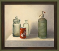 botellas
