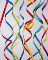 serpentinas