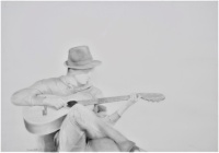 guitarra