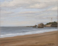 playa