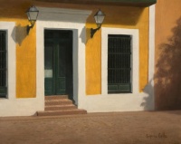 puerta
