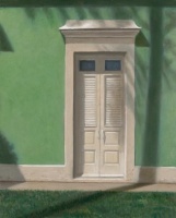 puerta